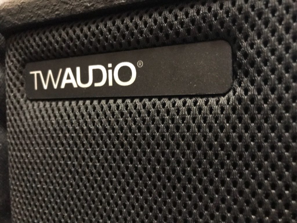 TW Audio M10 nun endlich verfügbar.